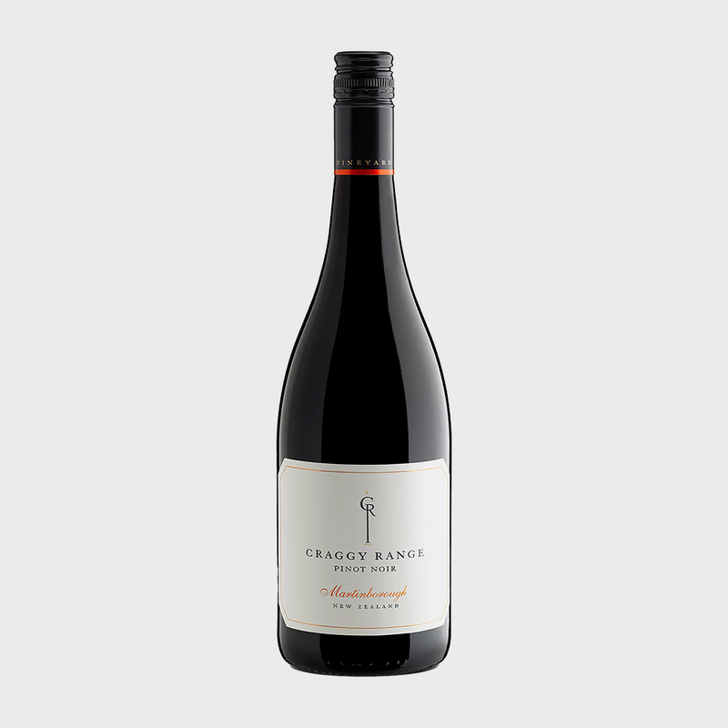 Craggy Range, Martinborough Pinot Noir
