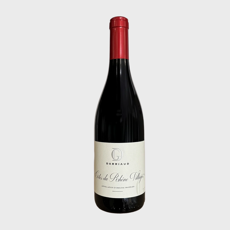 Darriaud, Cote du Rhone Villages