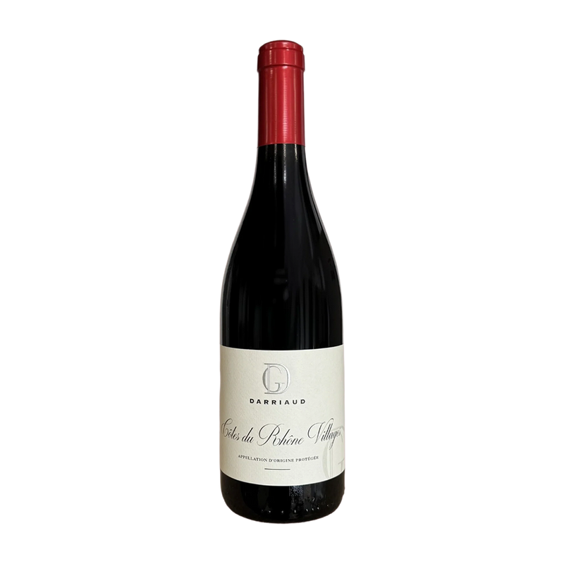 Darriaud, Cote du Rhone Villages