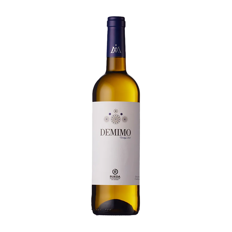 Bodegas Miguel Arroyo Izquierdo, Demimo Verdejo