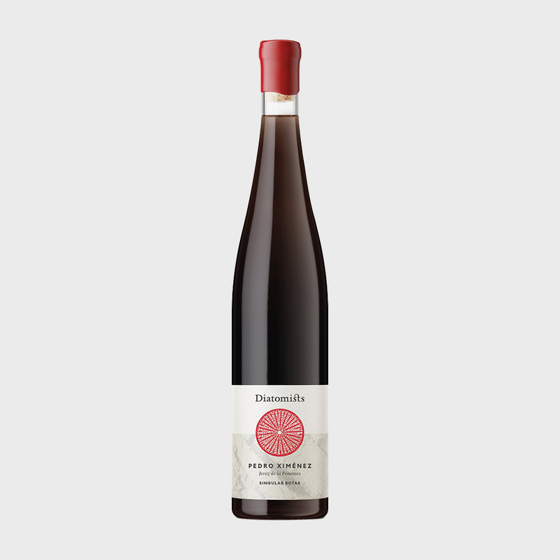 Diatomists, Pedro Ximenez