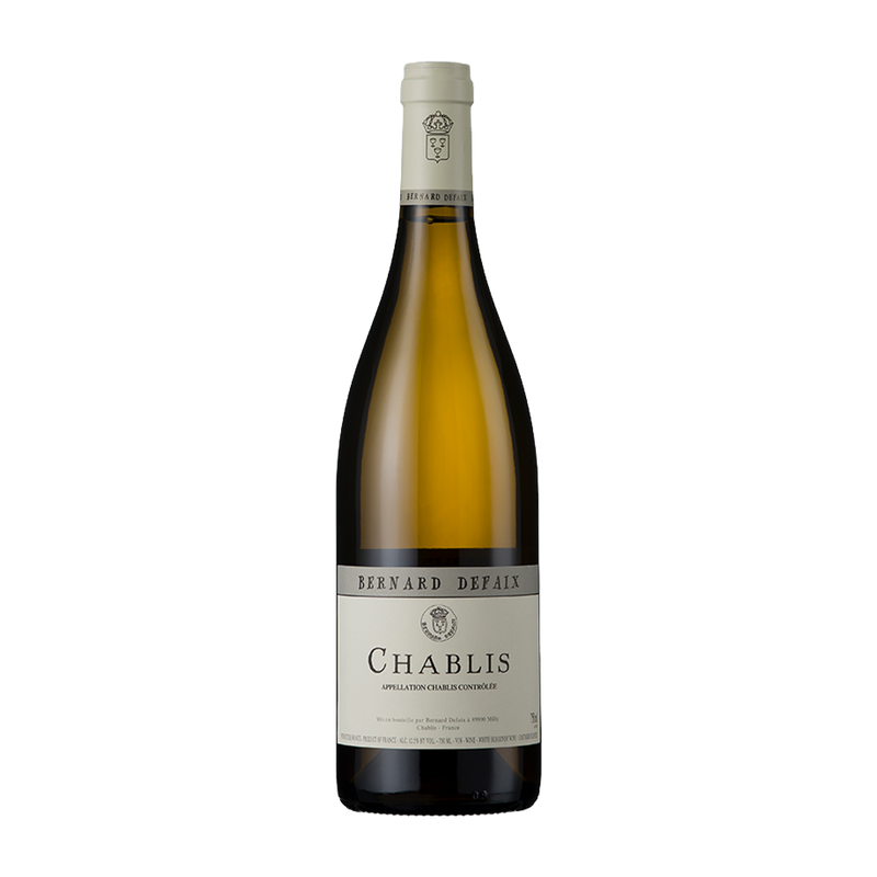 Domaine Bernard Defaix, Chablis