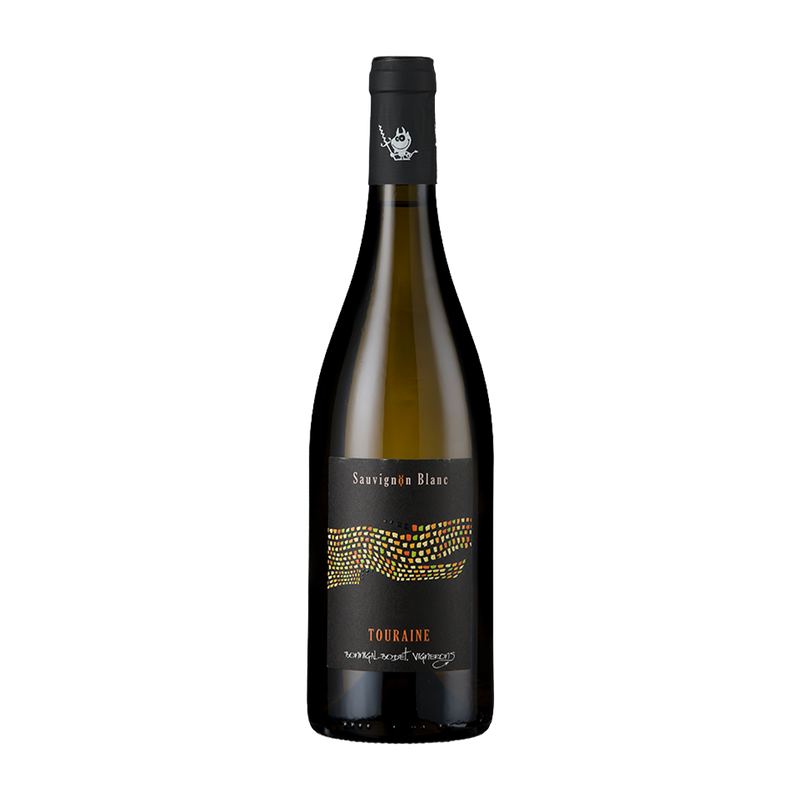 Domaine Bonnigal-Bodet, Touraine Blanc