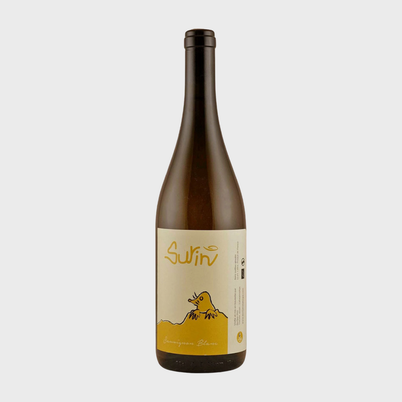 Domaine La Taupe, Surin Sauvignon Blanc