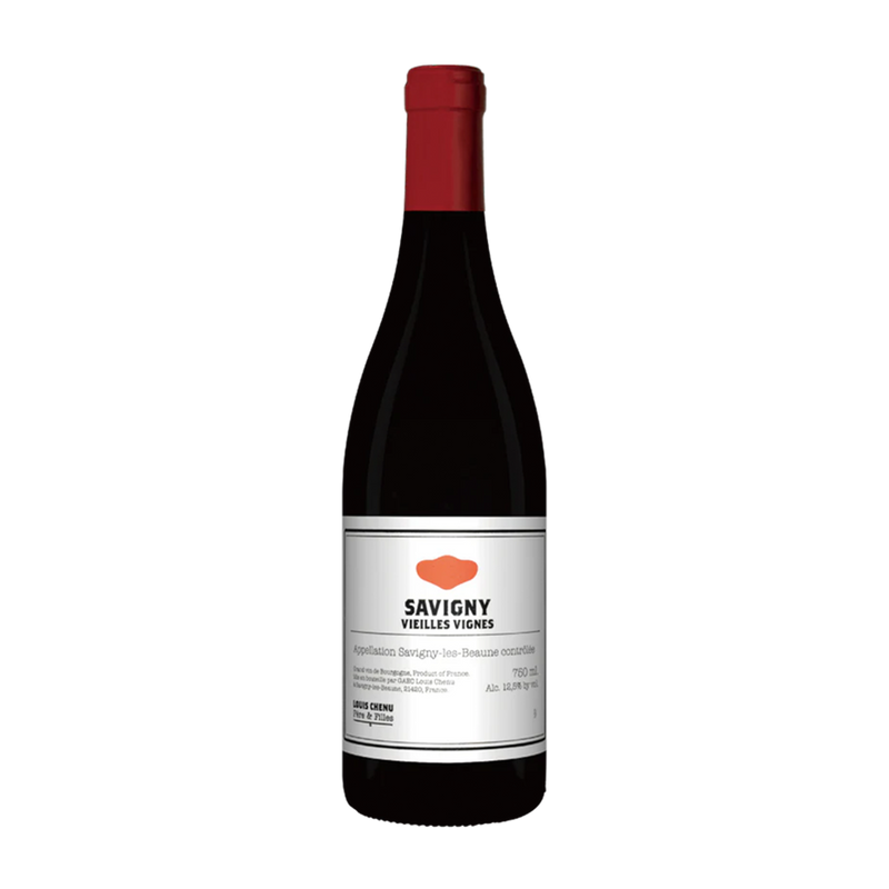Domaine Louis Chenu Père & Filles, Savigny-les-Beaune Vieilles Vignes