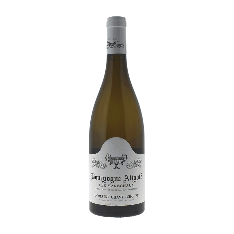 Domaine Chavy-Chouet, Bourgogne Aligote Les Marechaux 2024