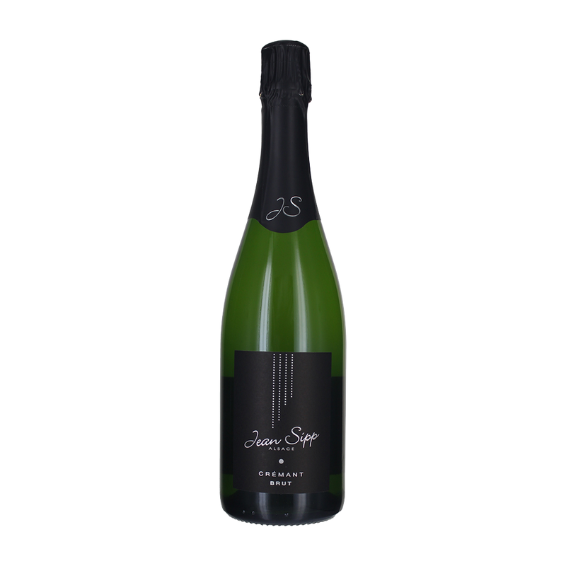 Domaine Jean Sipp, Crémant d'Alsace