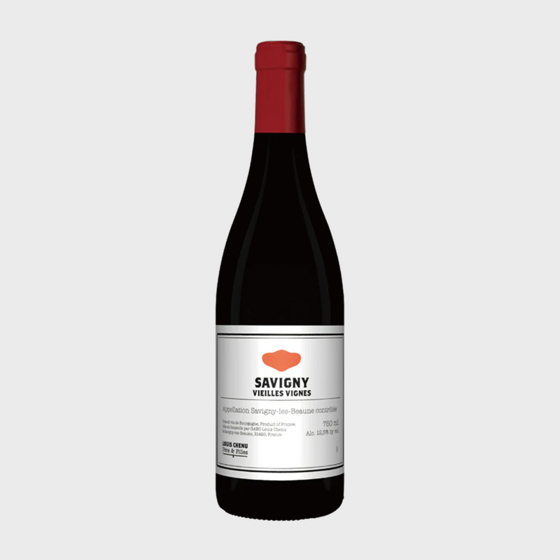 Domaine Louis Chenu Père & Filles, Savigny-les-Beaune Vieilles Vignes