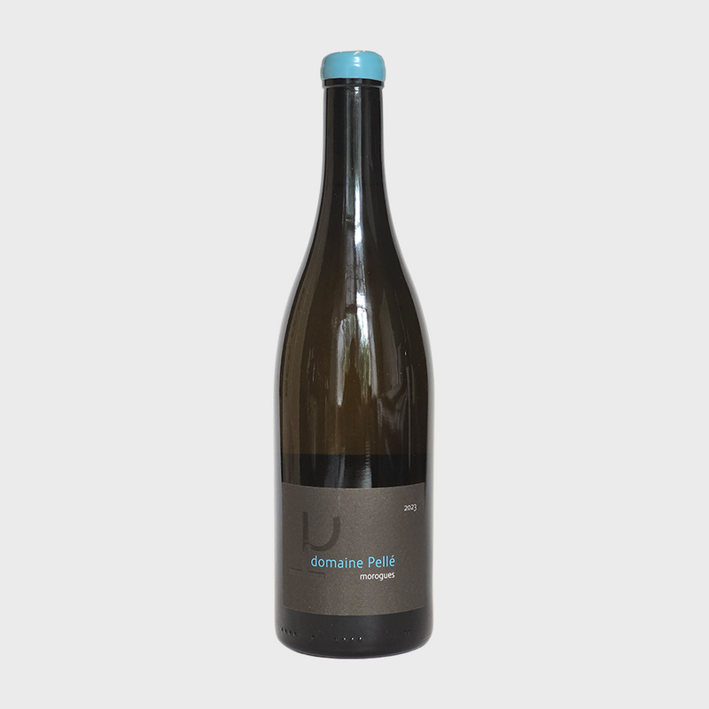 Domaine Pellé, Menetou Salon Morogues