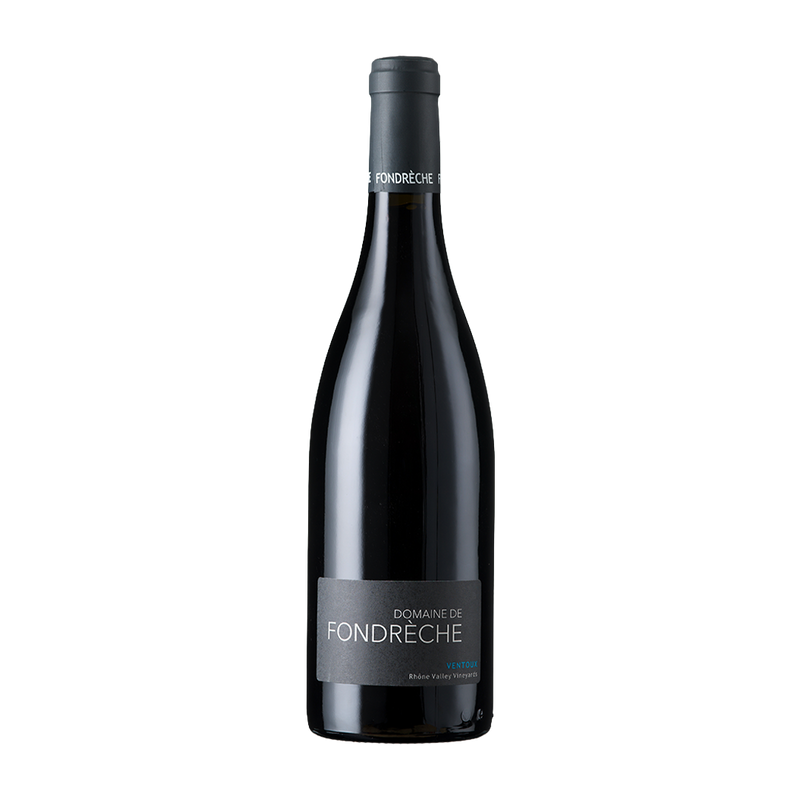 Domaine de Fondreche, Cotes du Rhone Rouge