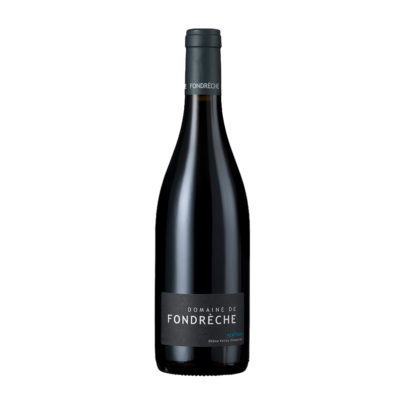 Domaine de Fondrèche, Ventoux Rouge