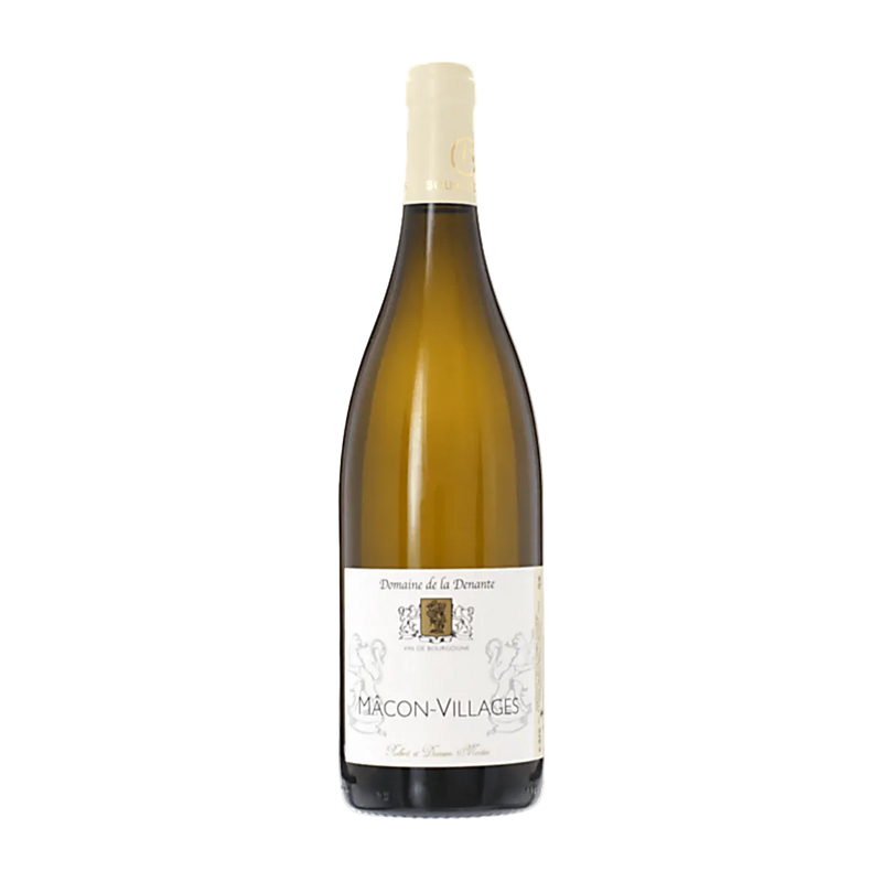 Domaine de la Denante, Damien Martin 'Escargot'