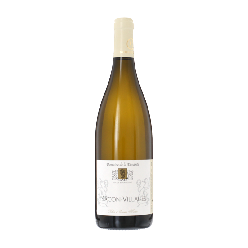 Domaine de la Denante, Macon Villages