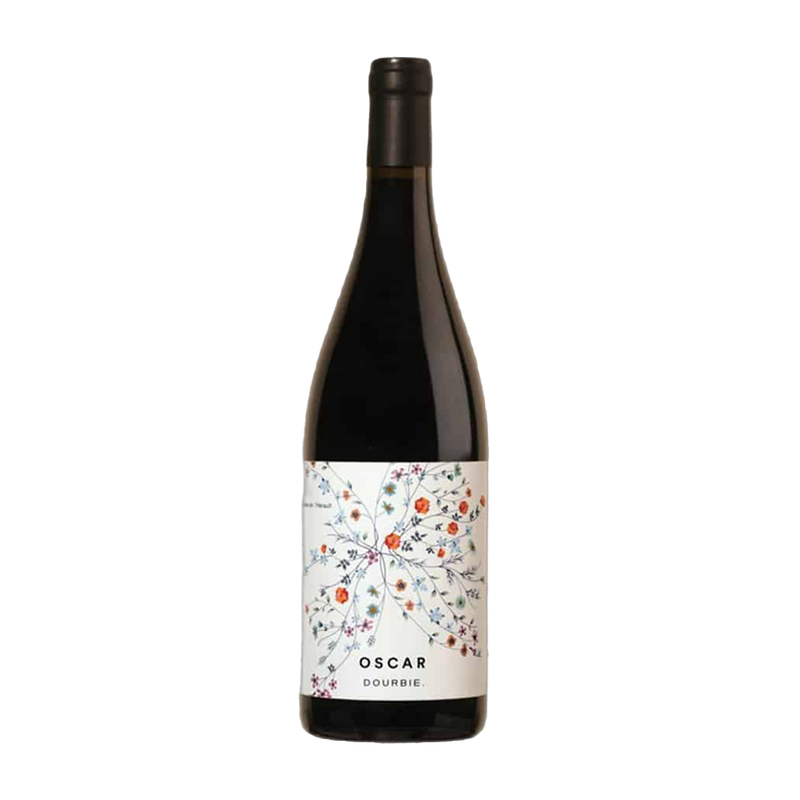 Domaine de la Dourbie, Oscar Organic Rouge