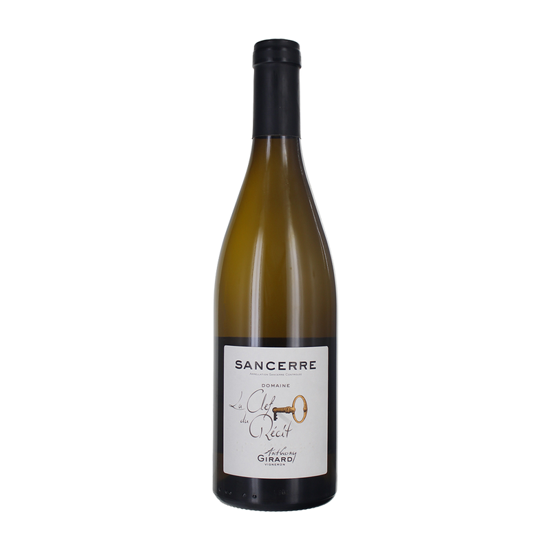 Domaine la Clef du Recit, Sancerre