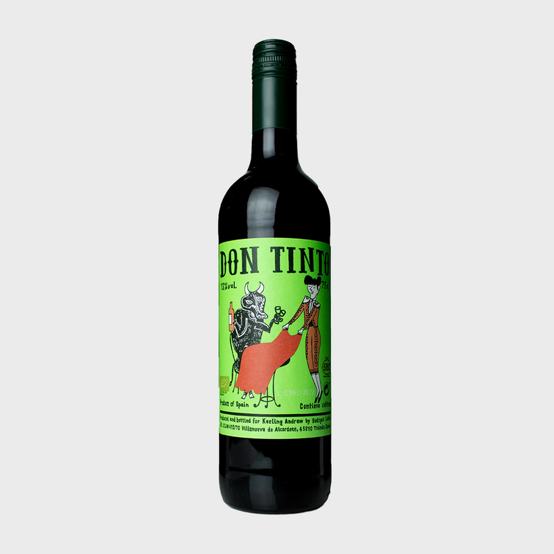 Bodega Latue, Don Tinto