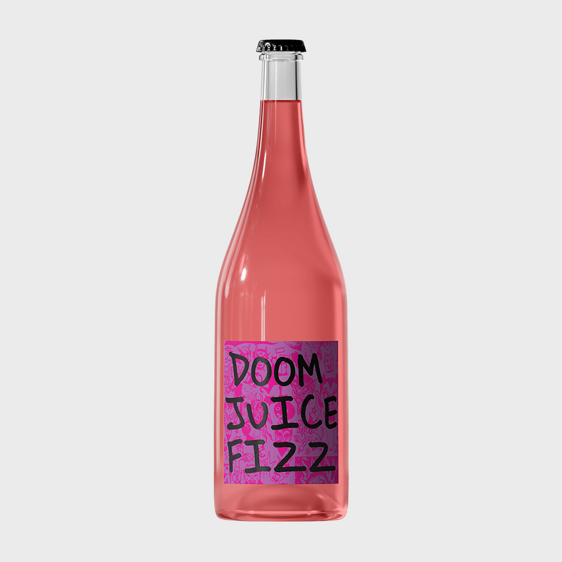 Doom Juice, Fizz 2023