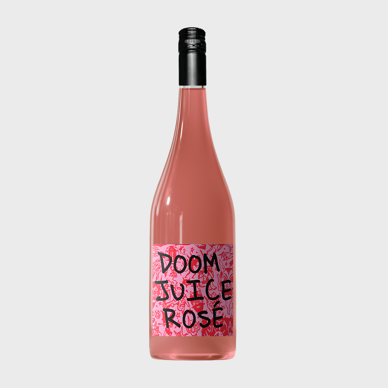 Doom Juice, Rosé