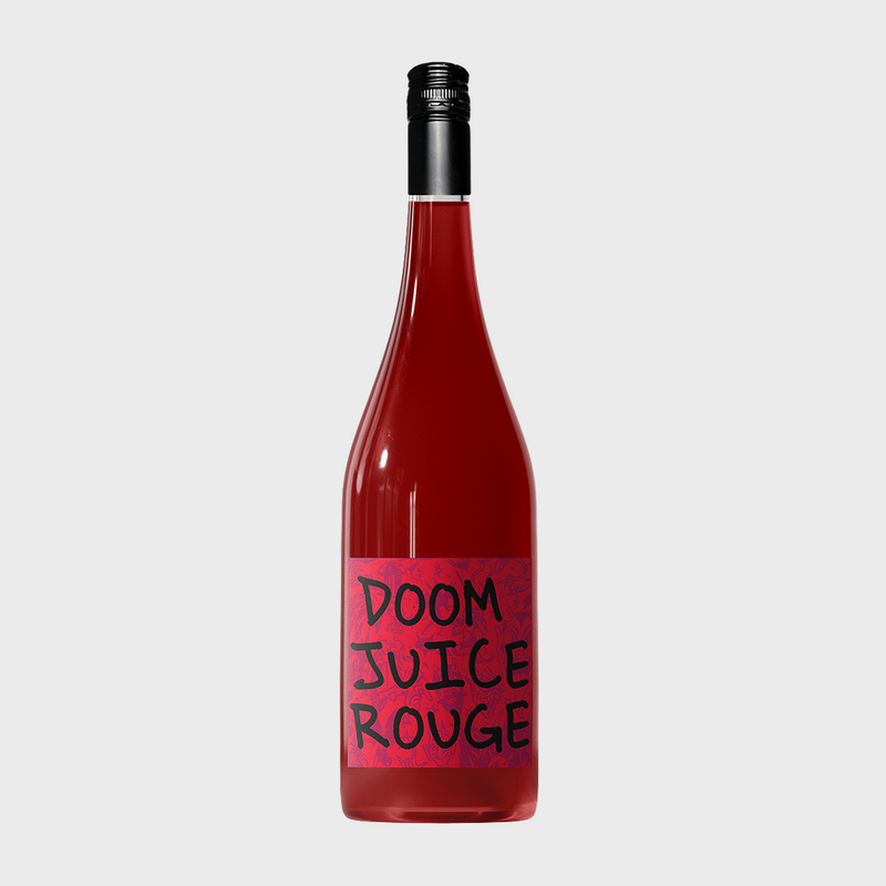 Doom Juice, Rouge