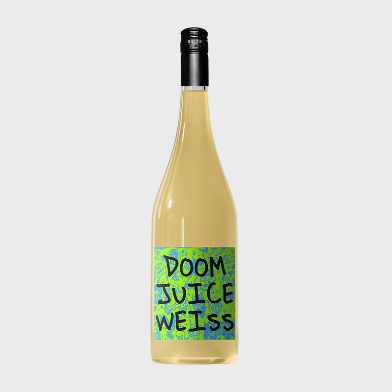 Doom Juice, Weiß