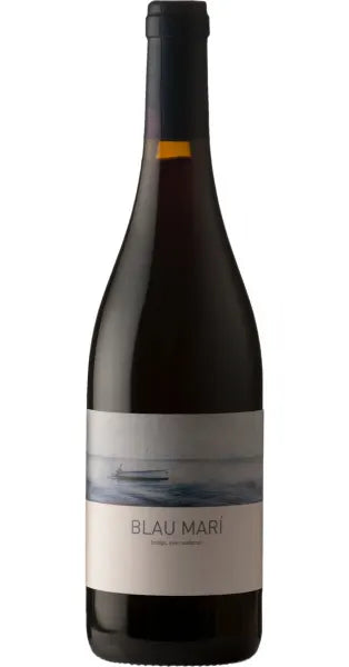 Celler 9+, Blau Mari Negre