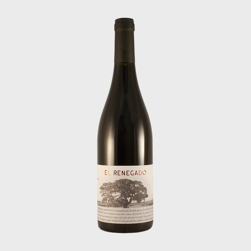 Bodegas Nodus, El Renegado Tinto