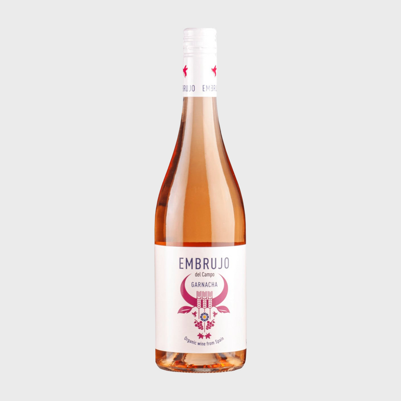 Bodegas Verum, Embrujo Rosado
