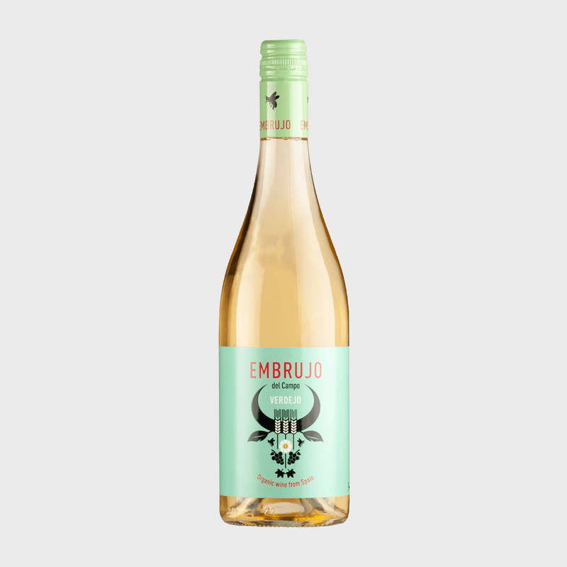 Bodegas Verum, Embrujo Verdejo
