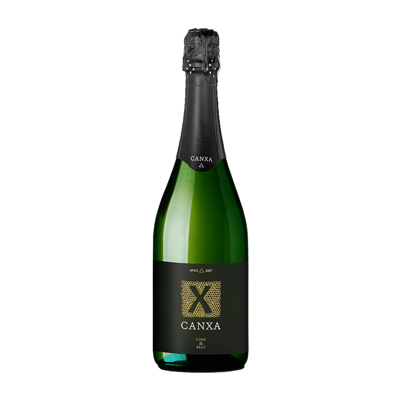 Emendis Estate, Can Xa Cava Brut