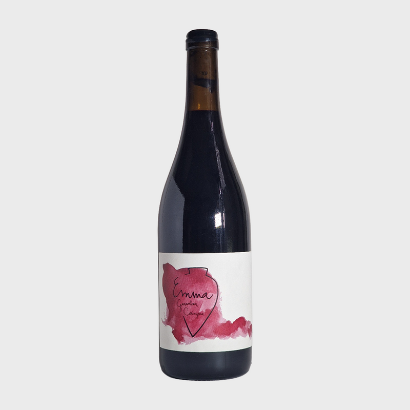 Vega Aixala, Emma Grenache Carinyena
