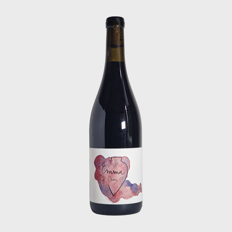 Vega Aixala, Emma Pinot Noir