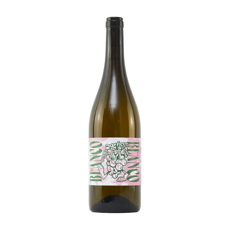 Entres Vinyes, Blanco Blanco