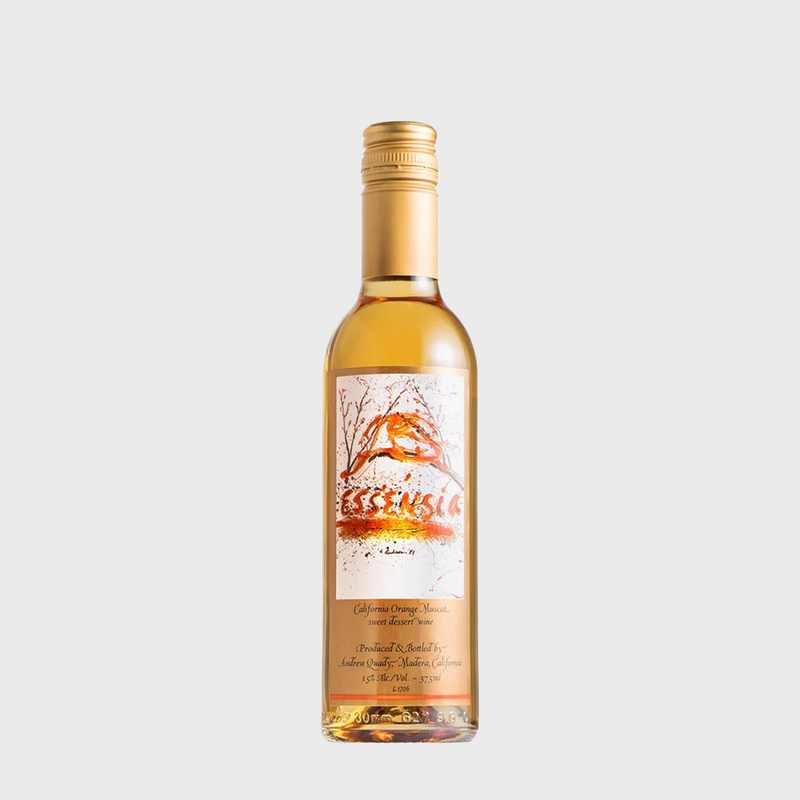 Quady, Essensia Orange Muscat 2022