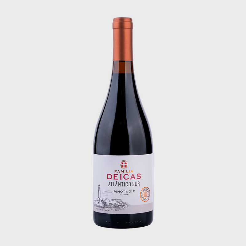 Familia Deicas, Atlántico Sur Pinot Noir