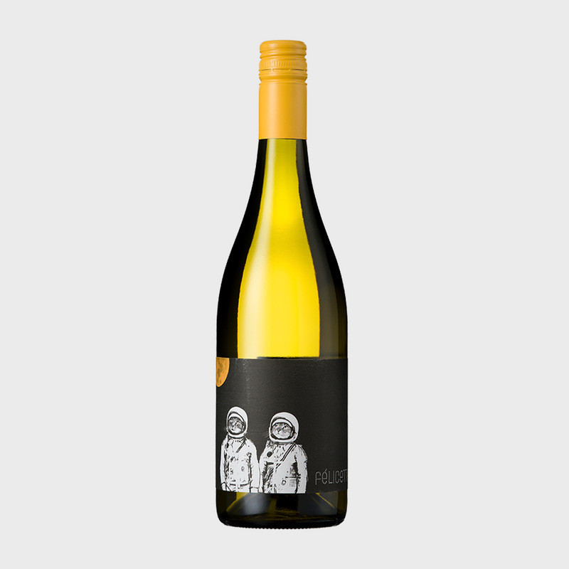 Terres Fidèles, Felicette Grenache Blanc