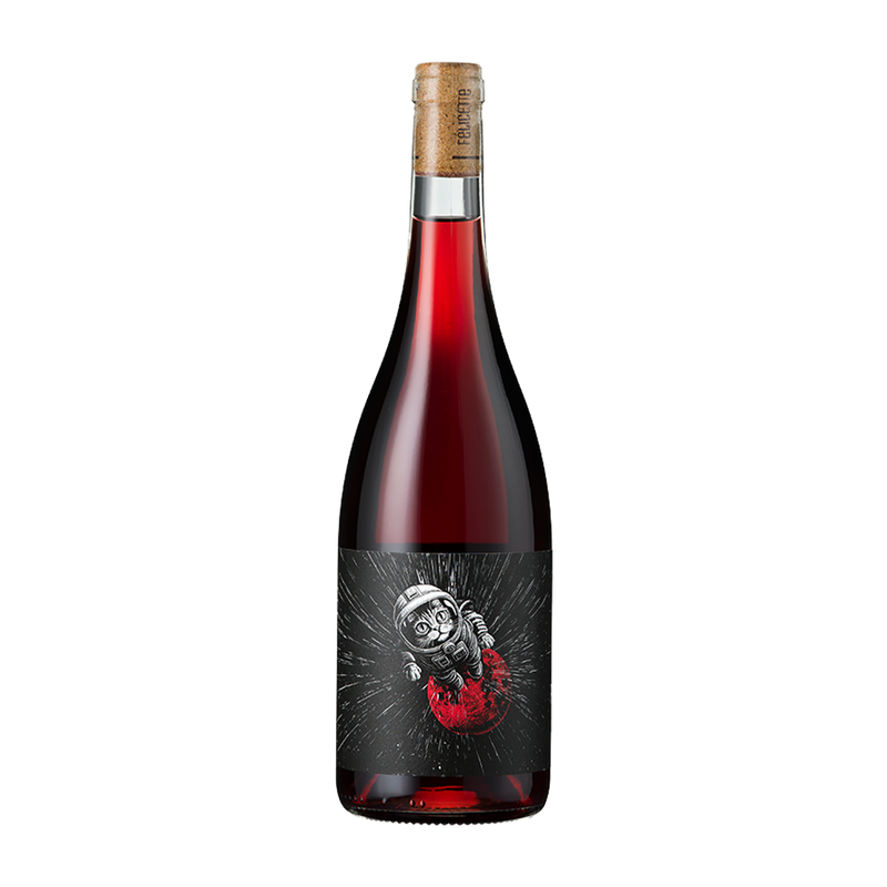 Felicette, Light Speed Grenache Noir