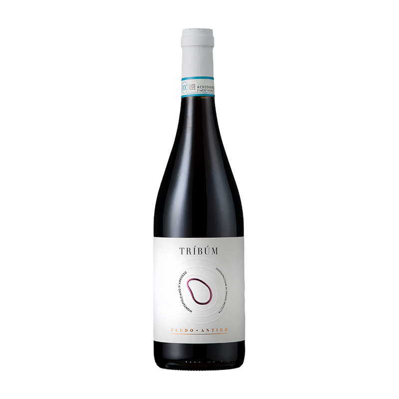 Feudo Antico, Tribum Montepulciano d'Abruzzo Biologico