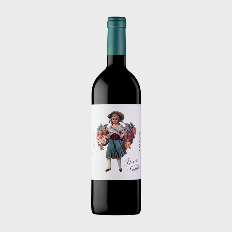 Bodegas Callejo, Flores de Callejo