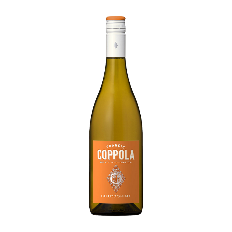 Francis Ford Coppola Winery, Diamond Collection Chardonnay
