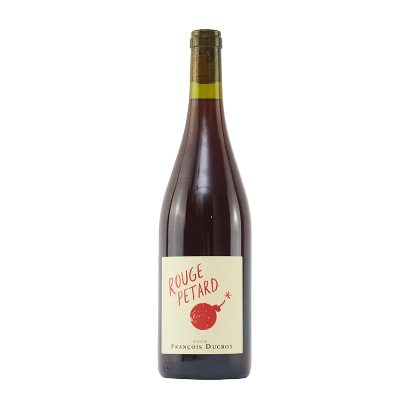 Francois Ducrot, Aramon Rouge Petard 2021