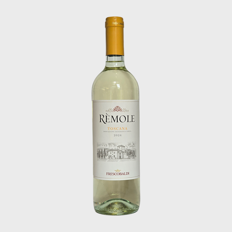 Frescobaldi, Rèmole Bianco