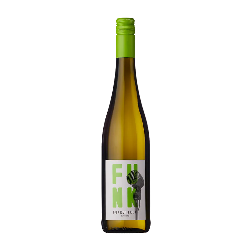 Funkstille, Riesling