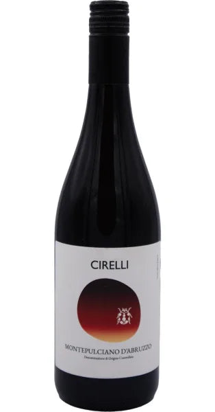 Cirelli, Montepulciano