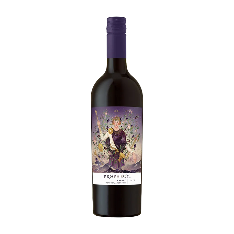 Gallo, Prophecy Malbec