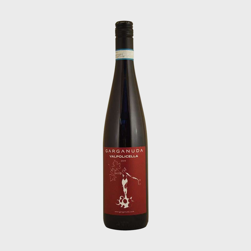 Garganuda, Valpolicella