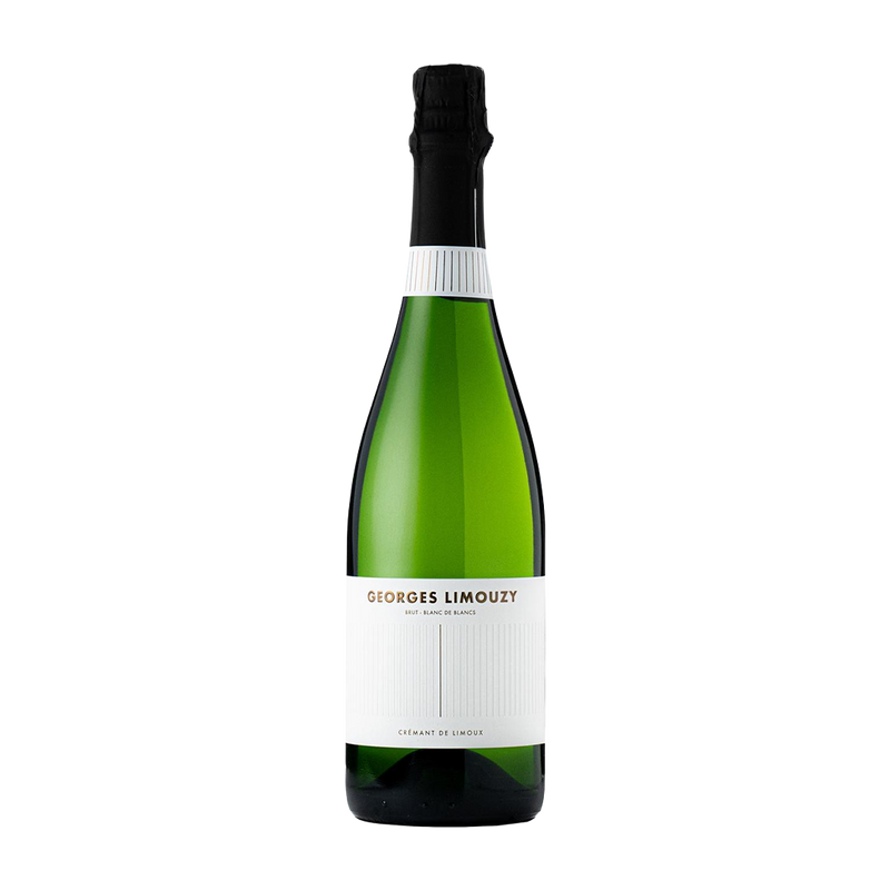 Georges Limouzy, Cremant de Limoux Blanc NV