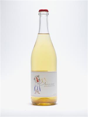 Castello di Stefanago, Amico Frizz Pét Nat