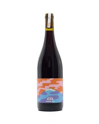 Vignoble du RAB, Chinon