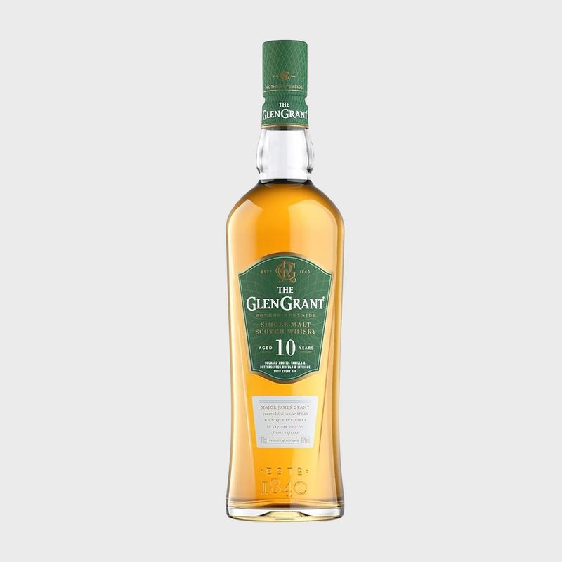 Glen Grant, 10 Year Old