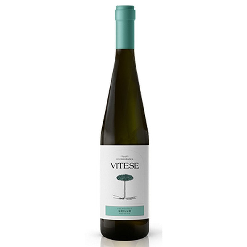 Colomba Bianca, Vitese Grillo 2023